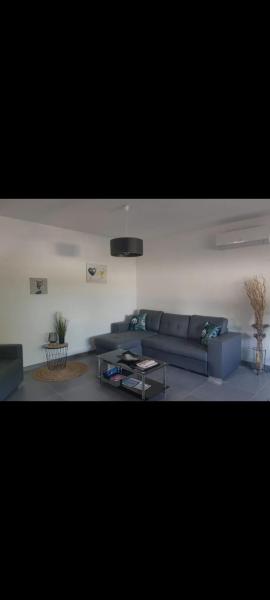 Appartement les 3 horloges